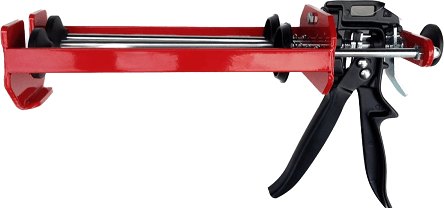 Dual Adhesive Dispensing Gun