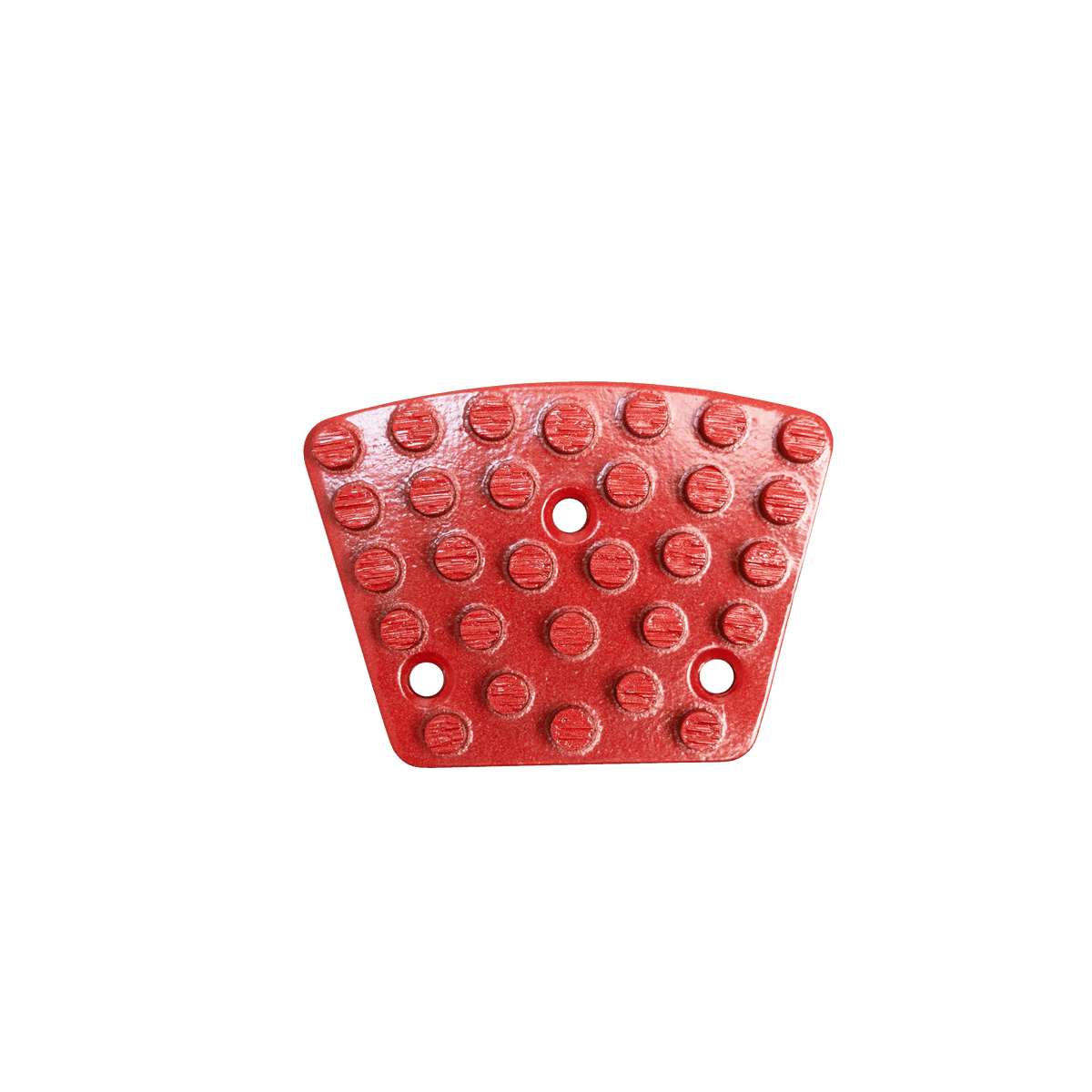 Concrete Grinding Trapezoid - Snaggle Tooth (2-Step Grind)