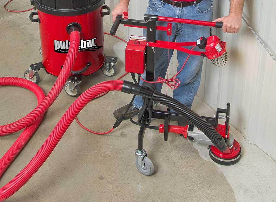 Hum-B Edge Grinder 2
