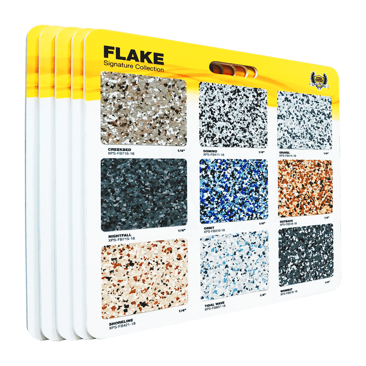Xtreme Display Boards