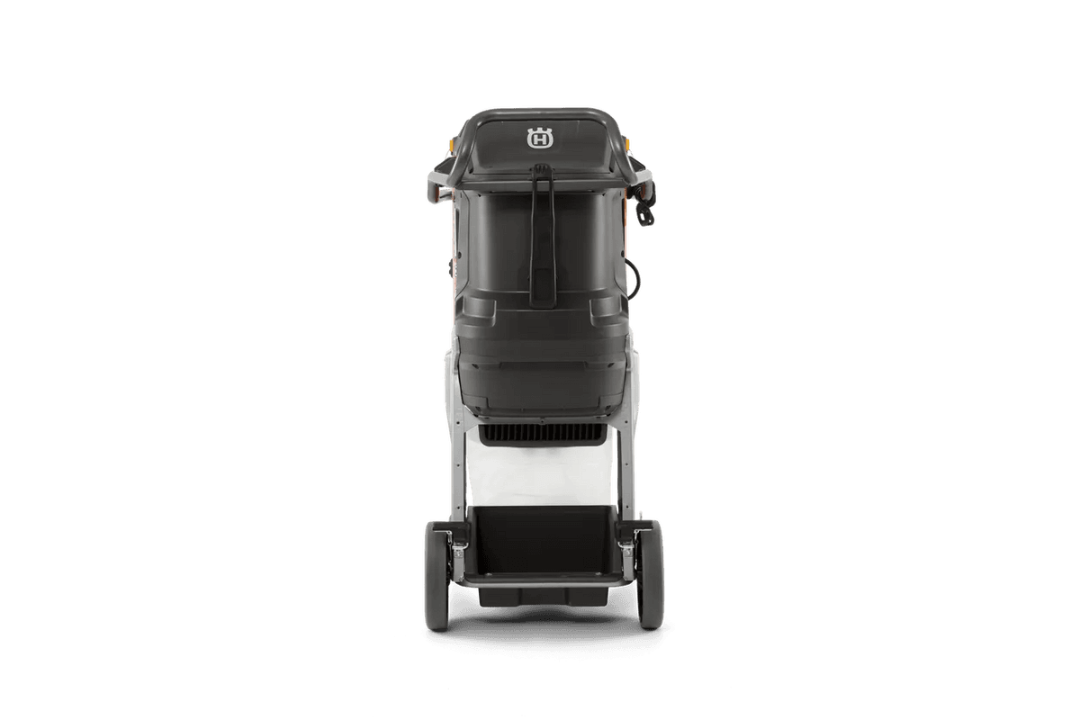 High Performance Dust Extractor Husqvarna DE130H 3