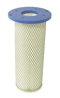 HEPA Filter - Ermator S26,S36