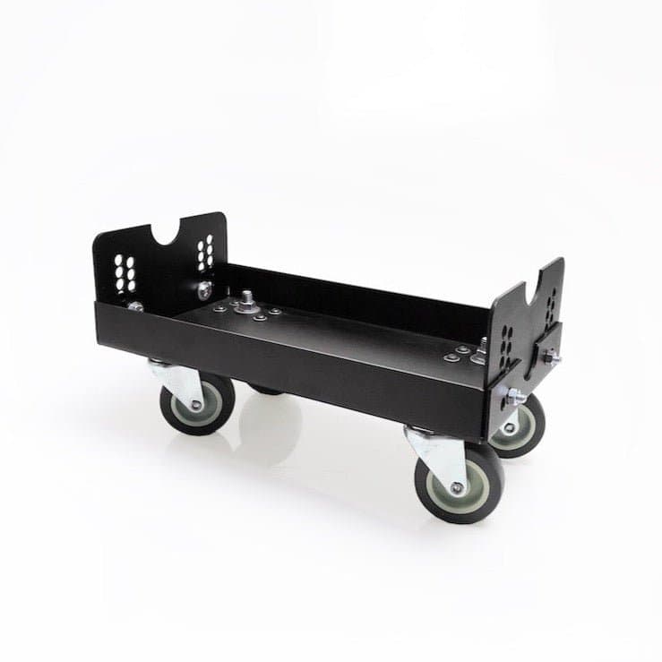 Concrete Genie Dolly