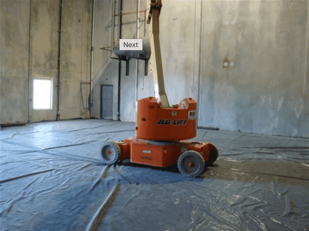Sika Proguard Duracover Floor Protection 4