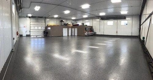 Water-Based Acrylic Concrete Sealer - Paverseal WACT 30 3