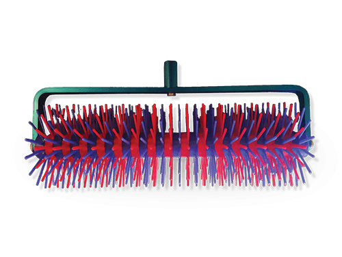 Epoxy Spike Roller - Rapid Set Porcupine