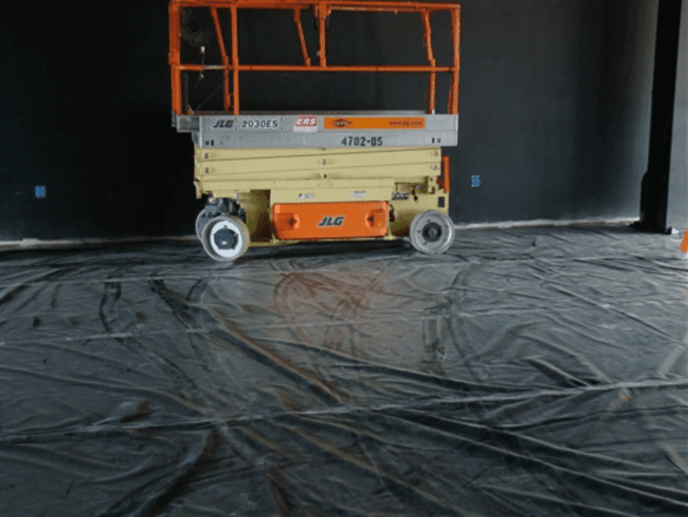 Sika Proguard Duracover Floor Protection 5