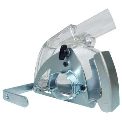 Universal Dust Shroud (Gx Model) 4.5", 5" & 6" 2