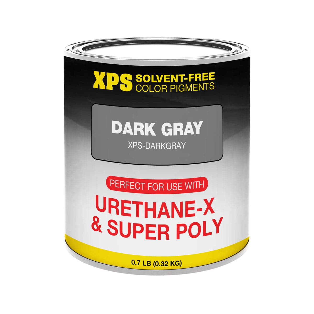 XPS Solvent Free Pigments 5