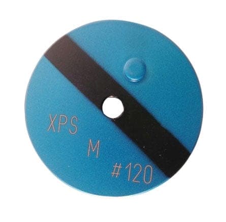 Concrete Grinding Disc - Big Blue 8-Segmented 2