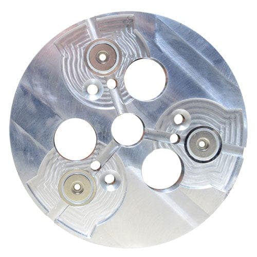 Magnetic Plates - XPS 2