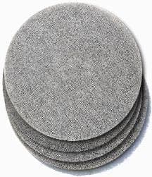 Heat Burnishing Pad