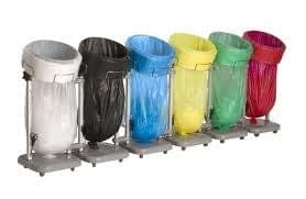 Longopac Replacement Bags (4 Pack) 2
