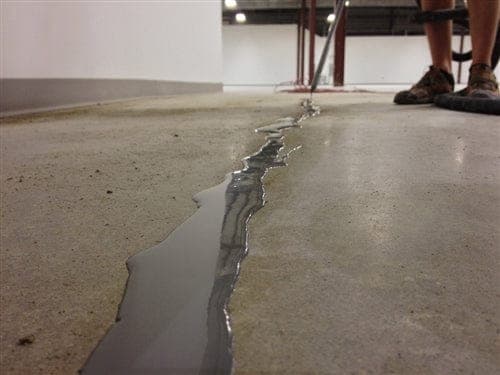 Epoxy Joint Filler - Metzger/Mcguire MM-80 2