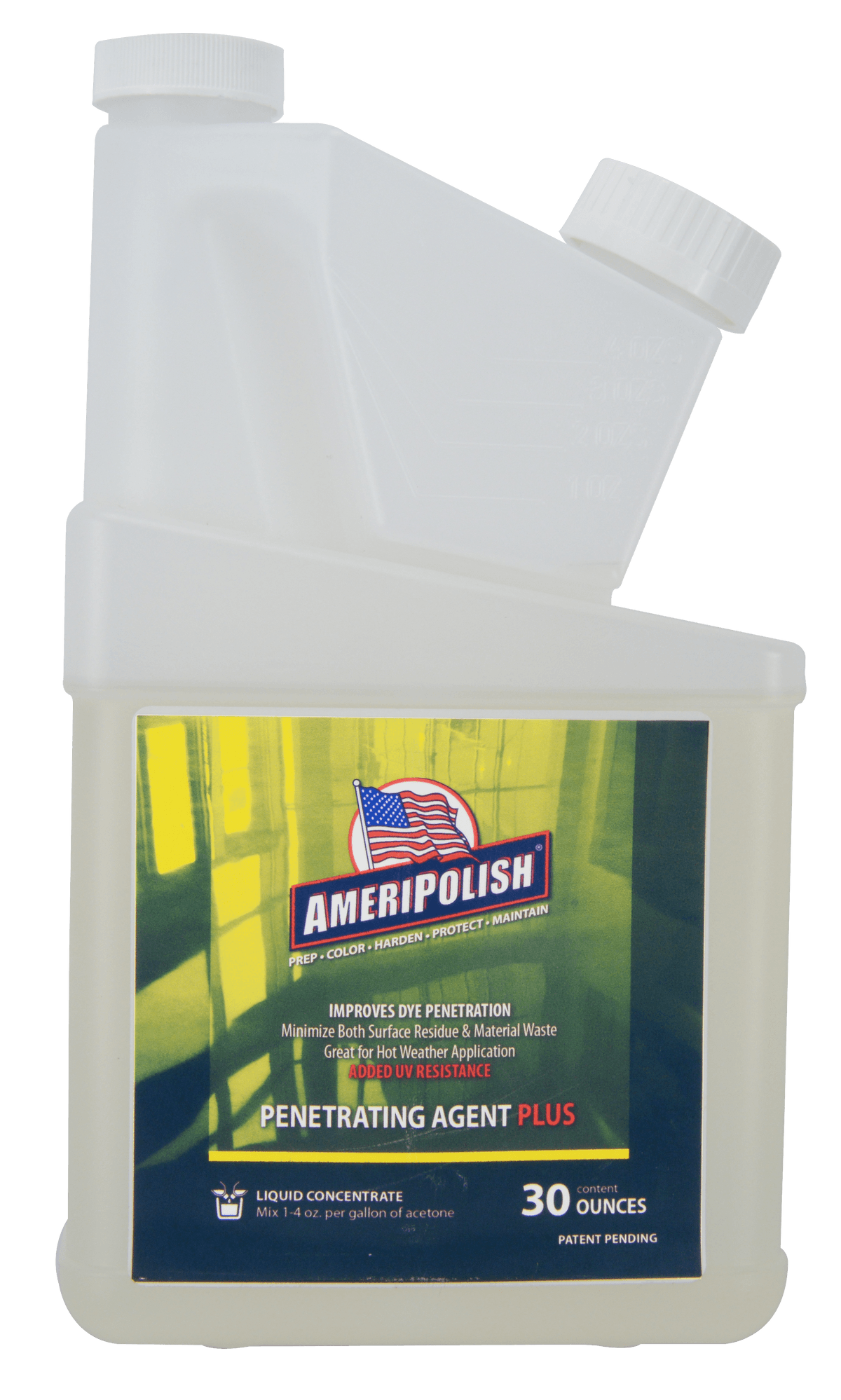 30 Oz Bottle Enhancedpro Penetrating Agent Plus