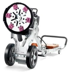 PG 280 FLOOR GRINDER 100-120 VOLT 3