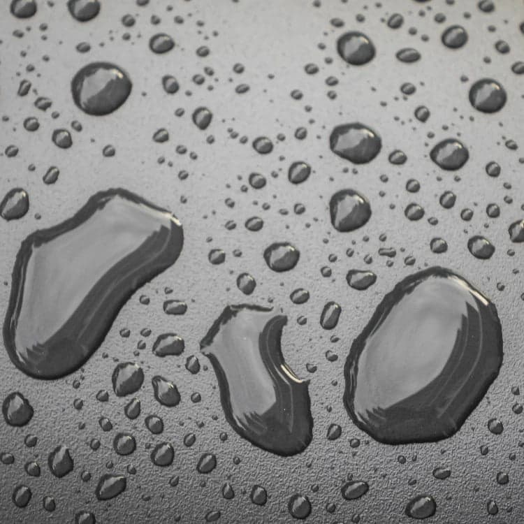 Sandecoshield Wet Area Transparent Protective Coating - Interıor & Exterior 2