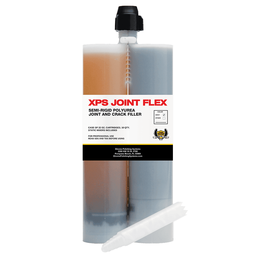 Concrete Expansion Joint Filler - XPS Joint Flex