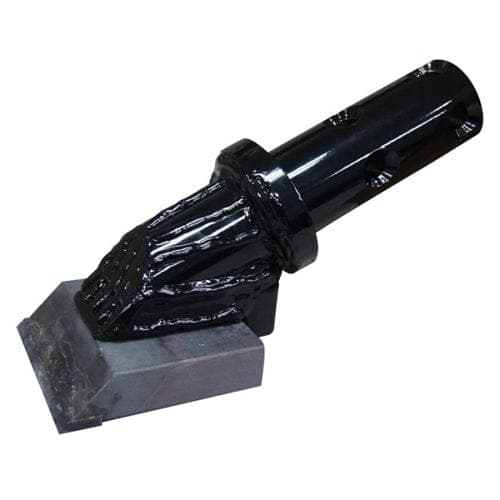 TILE TOOTH HOLDER 6"