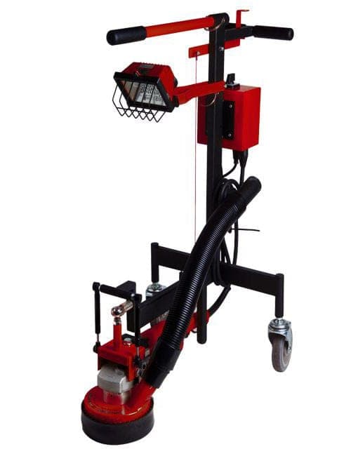 Hum-B Edge Grinder