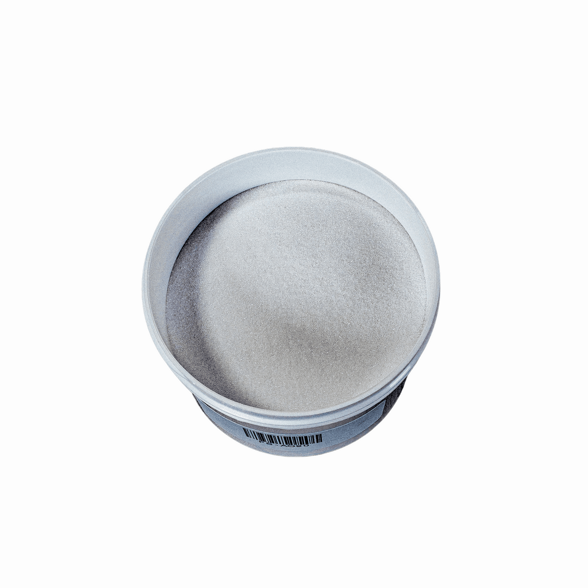 White Aluminum Oxide Silica Sand for Epoxy Flooring 2