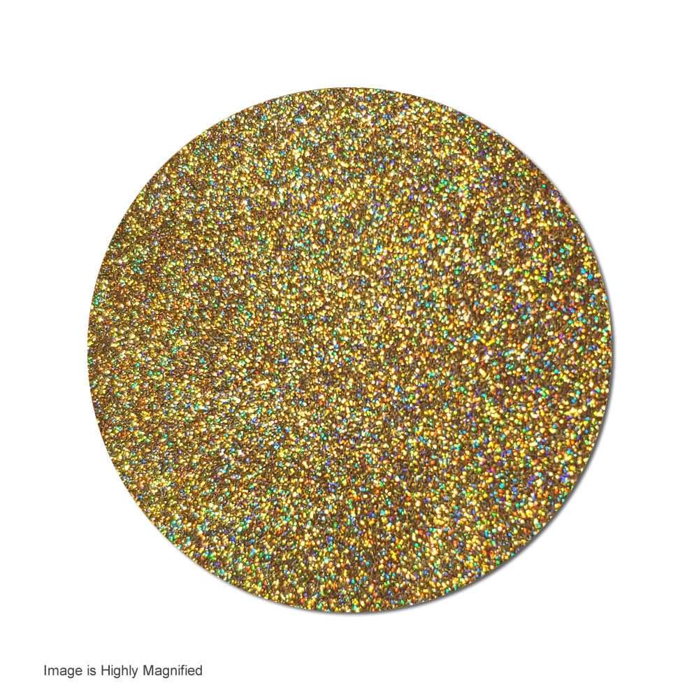 Holographic Epoxy Glitter Flakes 5