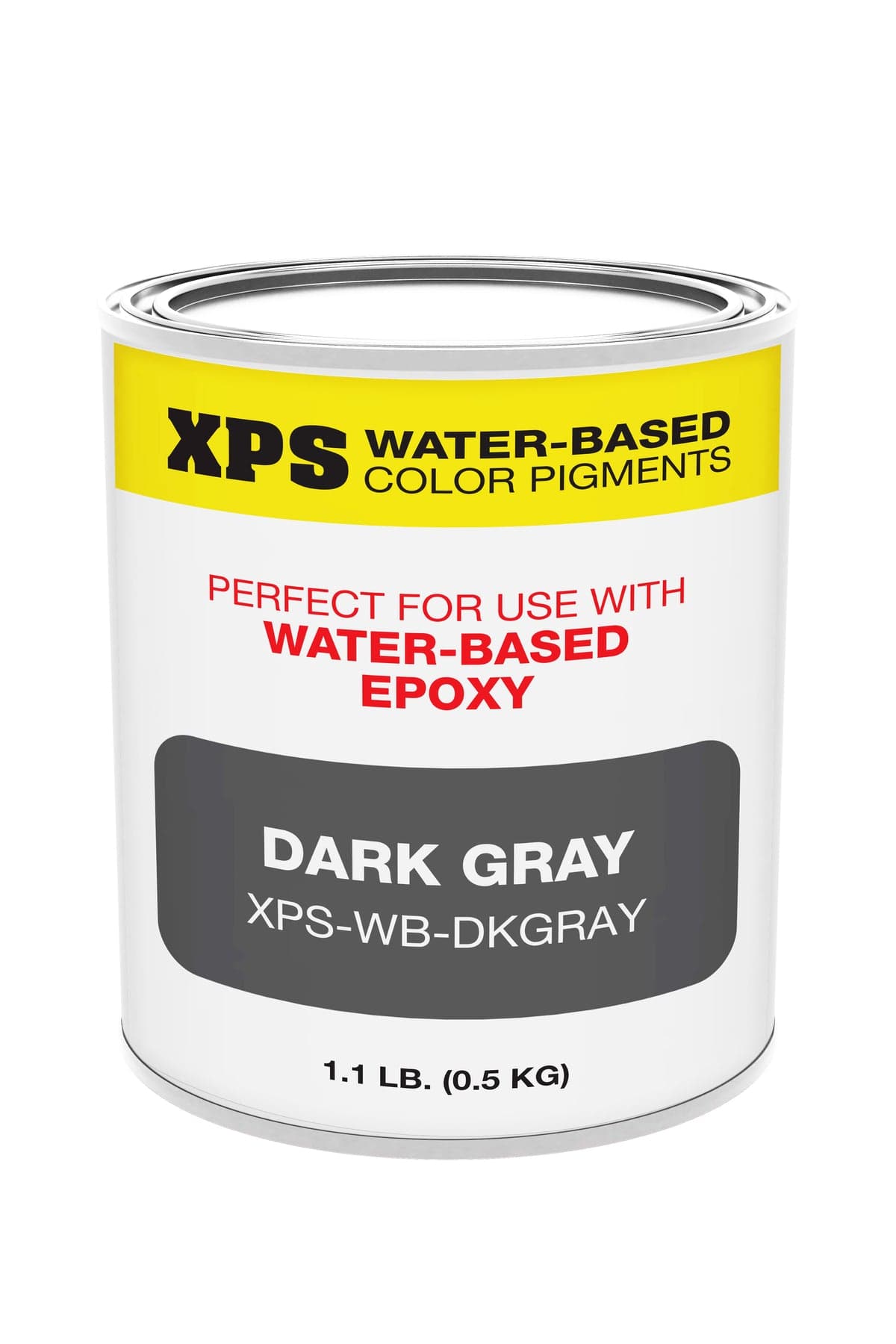 XPS Water Based (Solvent Free) Pigments 5