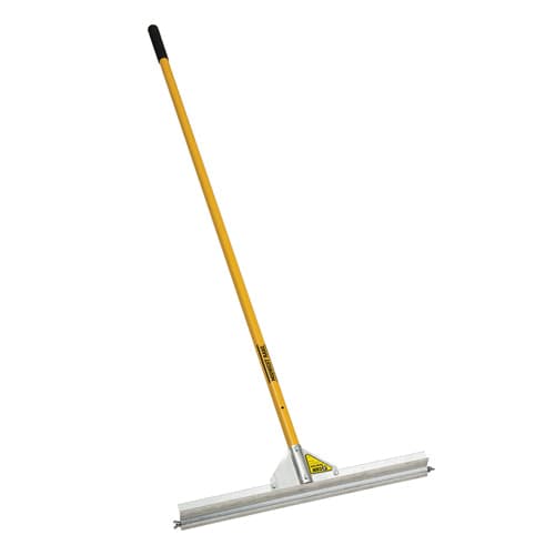 24" Wire Gauge Rake 2