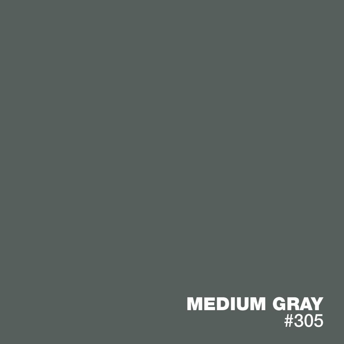 Slow Cure Polyaspartic Floor Coatings - XPS SC Poly 2 Gal. Kit - Med Gray CB305