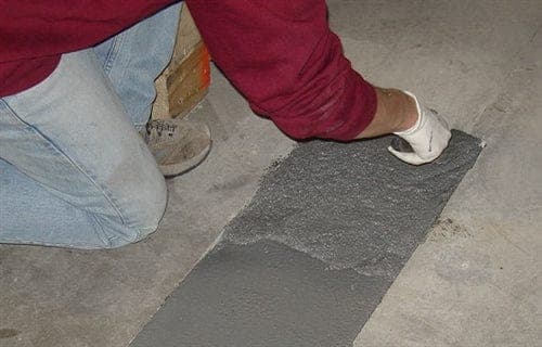 Epoxy Joint Filler - Metzger/Mcguire MM-80 3