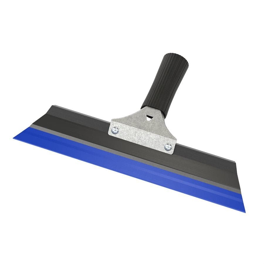 Wizard Floor Squeegee Trowel