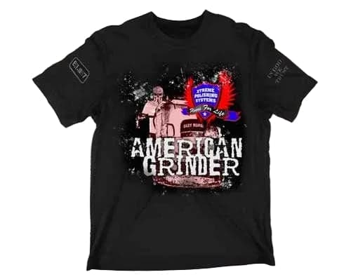 American Grinder Work Shirt