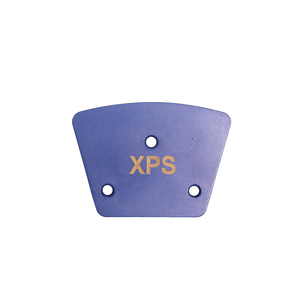 Concrete Grinding Trapezoid - Snaggle Tooth (2-Step Grind) 4