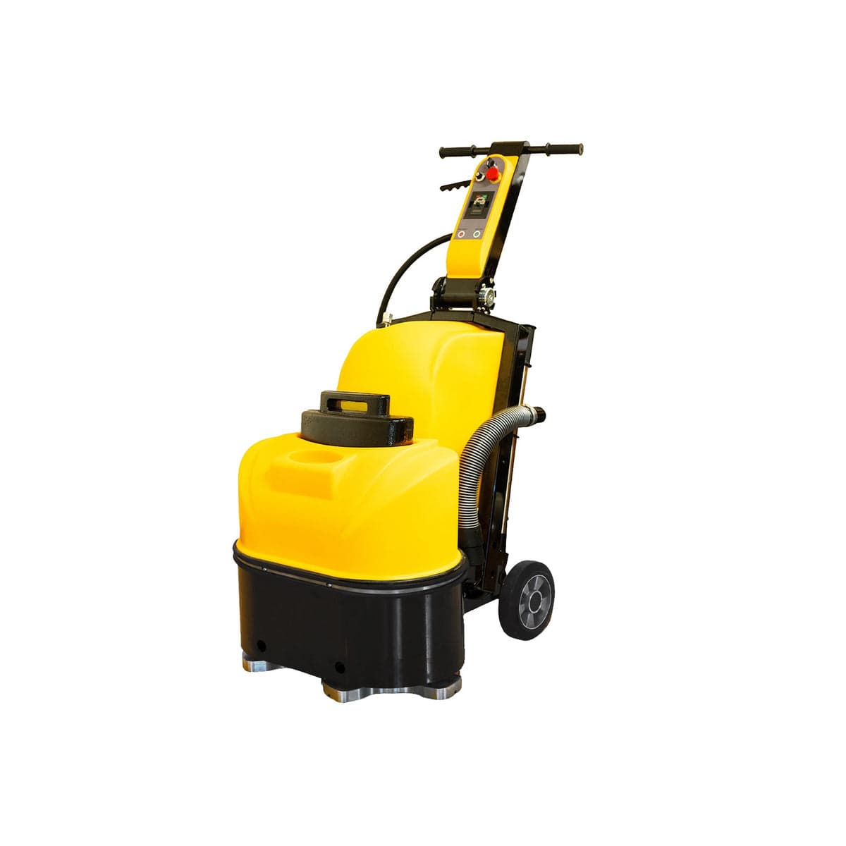 Concrete Floor Polisher - Concrete Genie