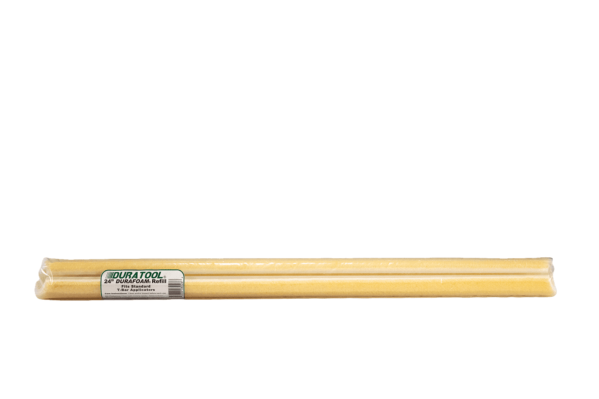T-Bar Durafoam Cover 3