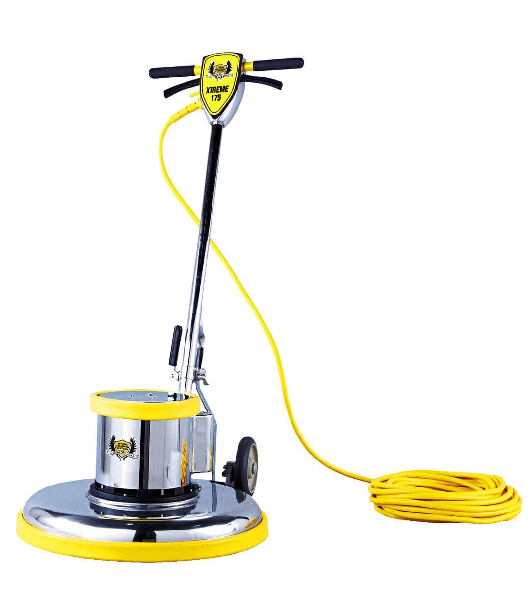 175 Floor Machine - Mercury 1705 Bristle Pad Driver
