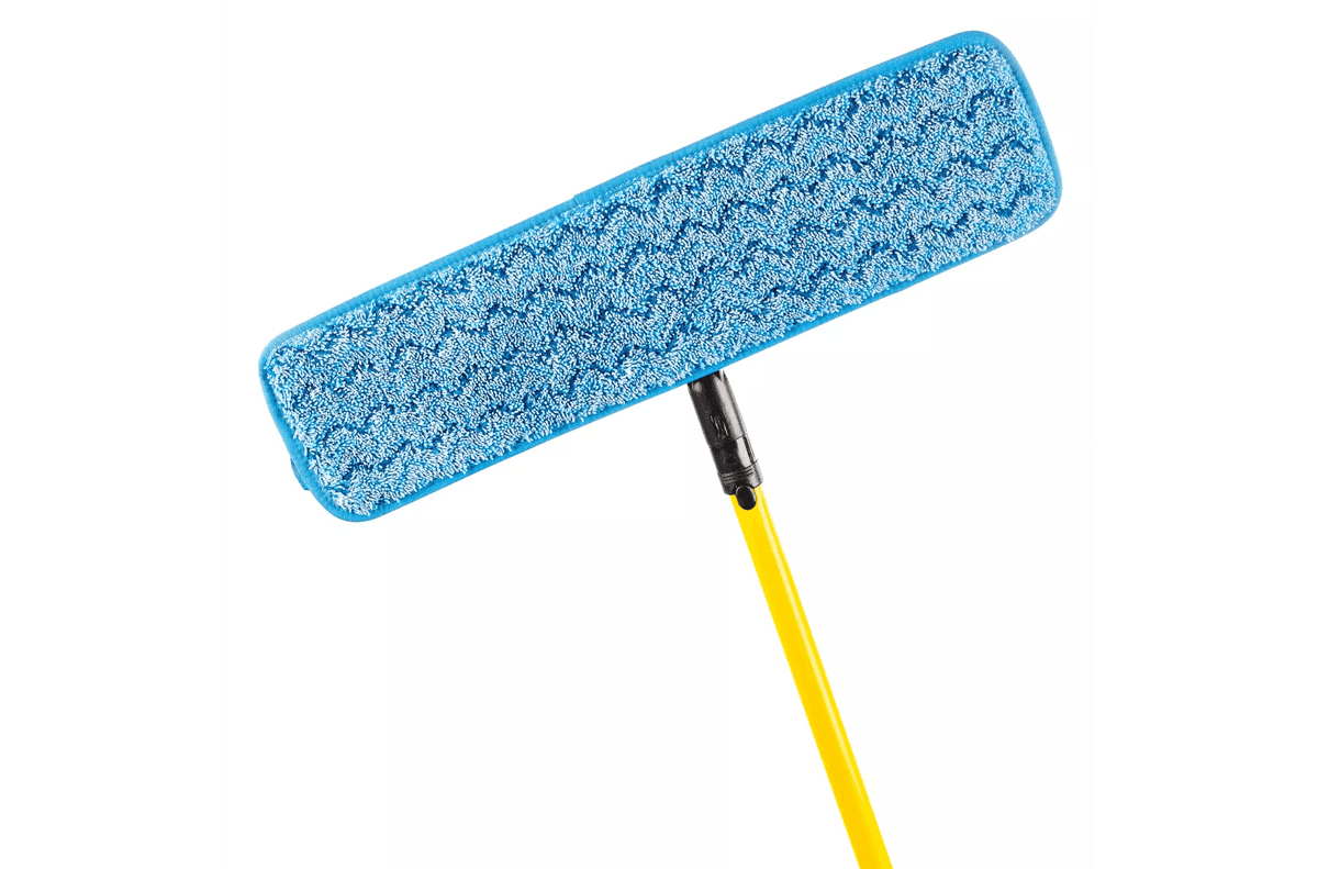 Microfiber Squeegee Kit 3