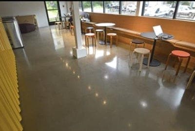 Concrete Overlay - NXT® Level SP Self-Leveling 50LB 2