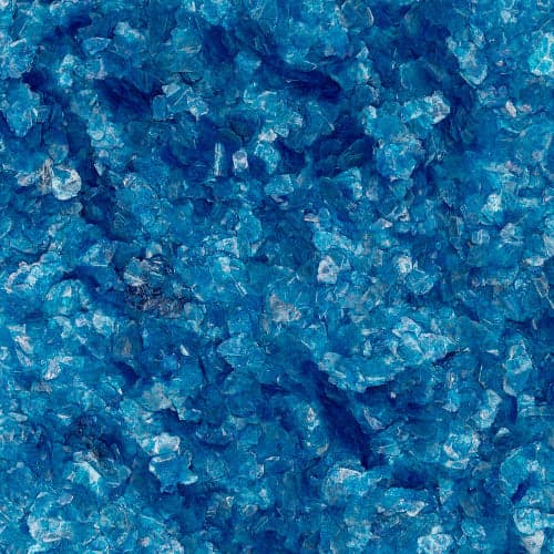 Epoxy Color Flakes - Colored Mica Additive 4