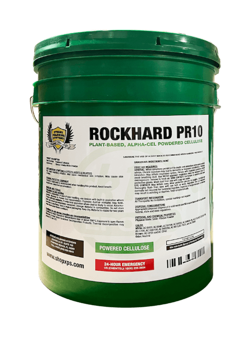 Epoxy Thickening Agent - Rockhard PR10 4LB