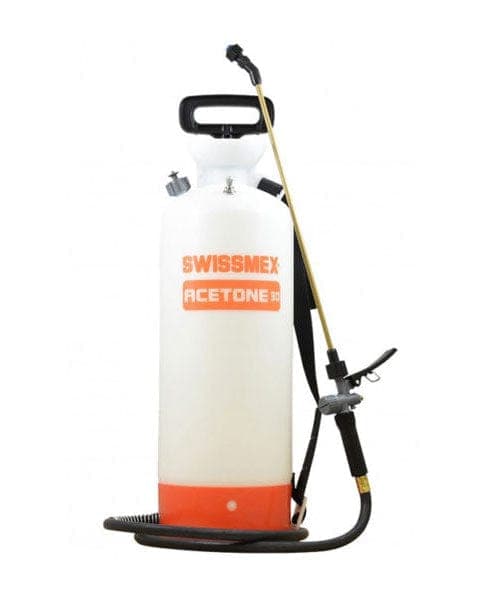Swissmex Industrial Acetone Sprayer