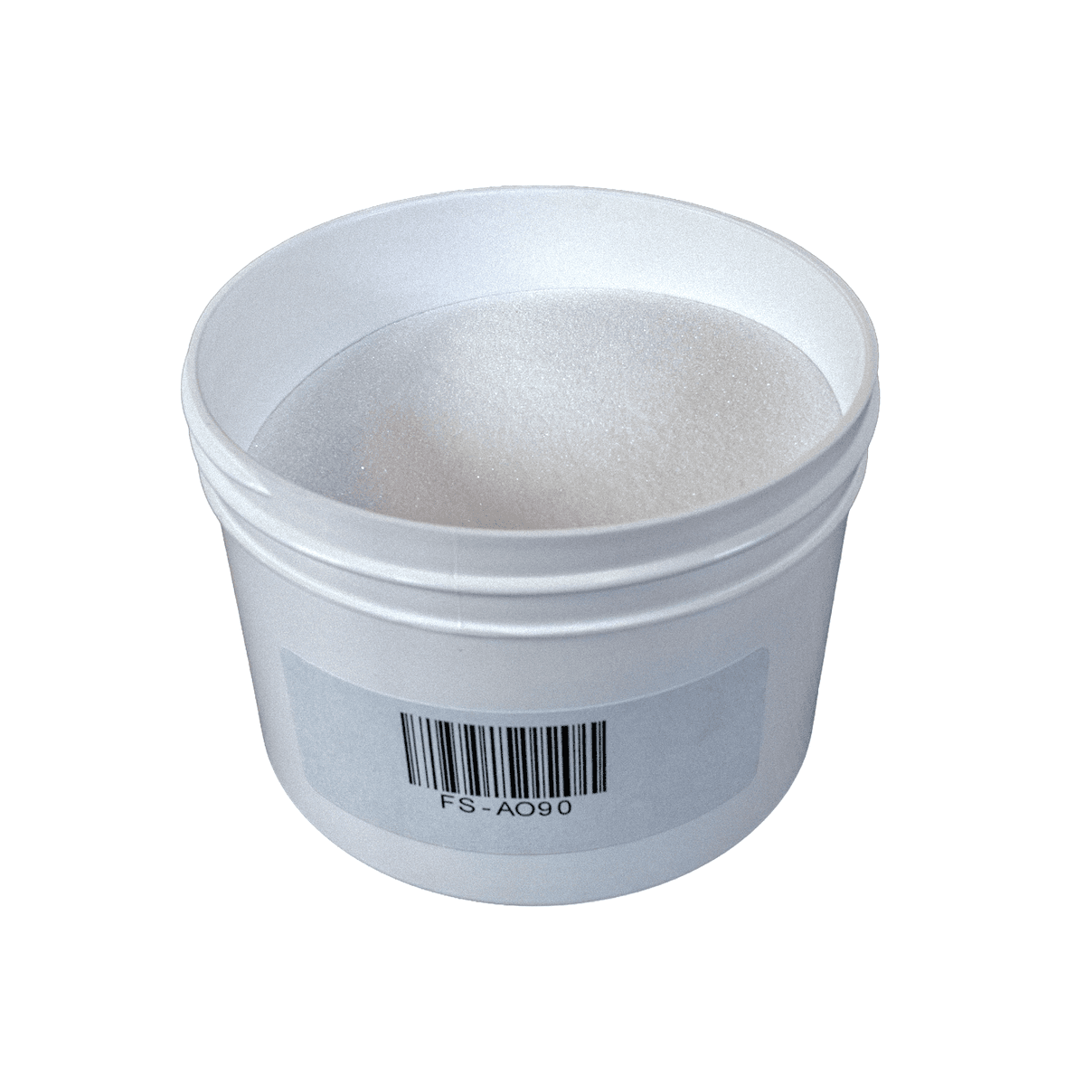 White Aluminum Oxide Silica Sand for Epoxy Flooring