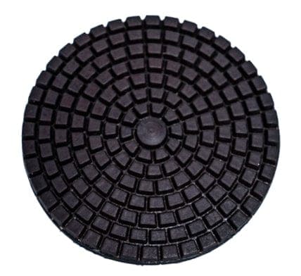 Polishing Pads - Prop 2 Diamond System for Concrete and Terrazzo