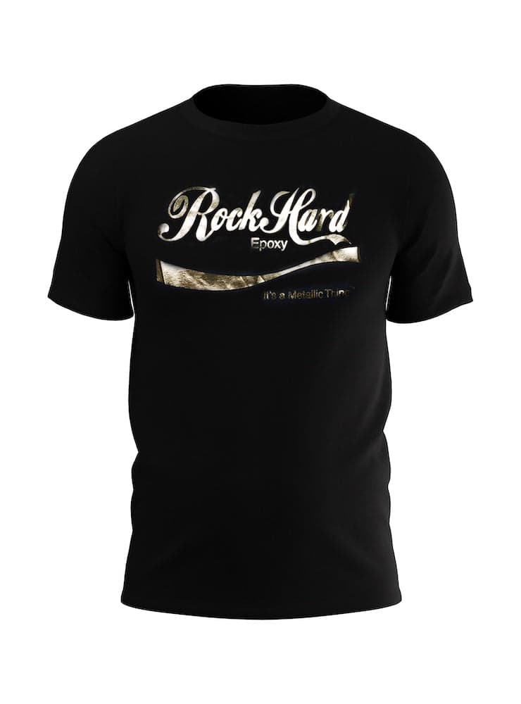 Rockhard Short Sleeve Shirts