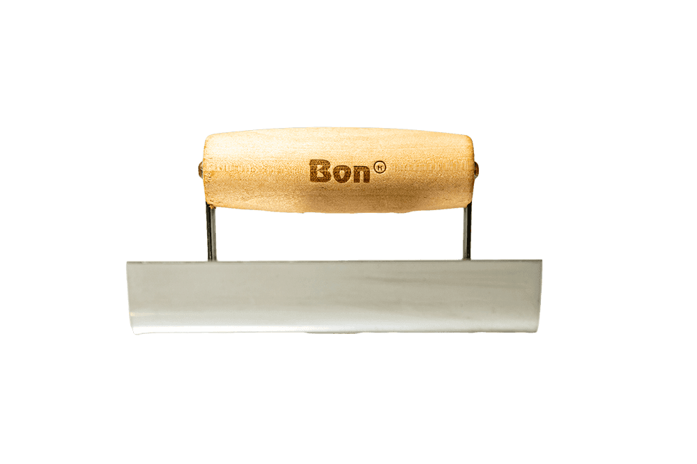 Epoxy Cove Base Trowel 2