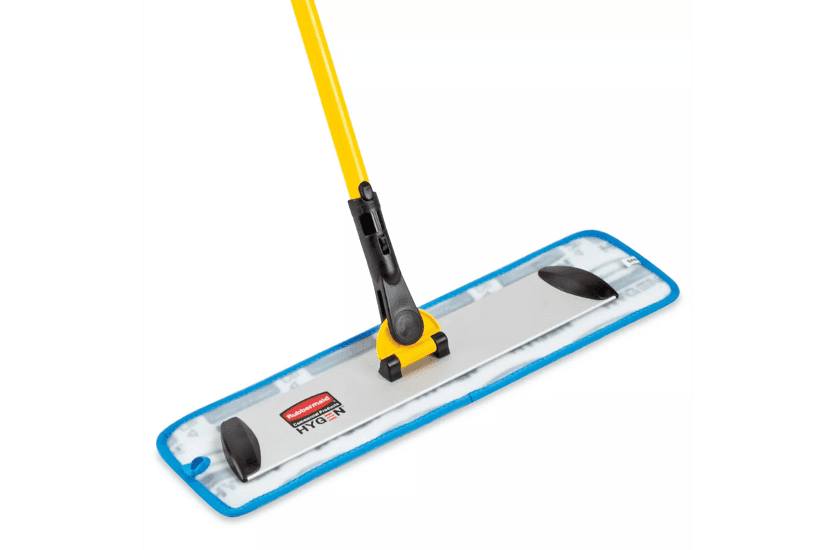 Microfiber Squeegee Kit 2