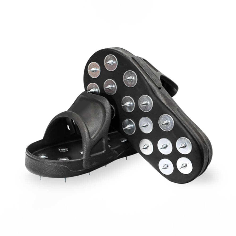 Shoe-In Spiked Shoes 2