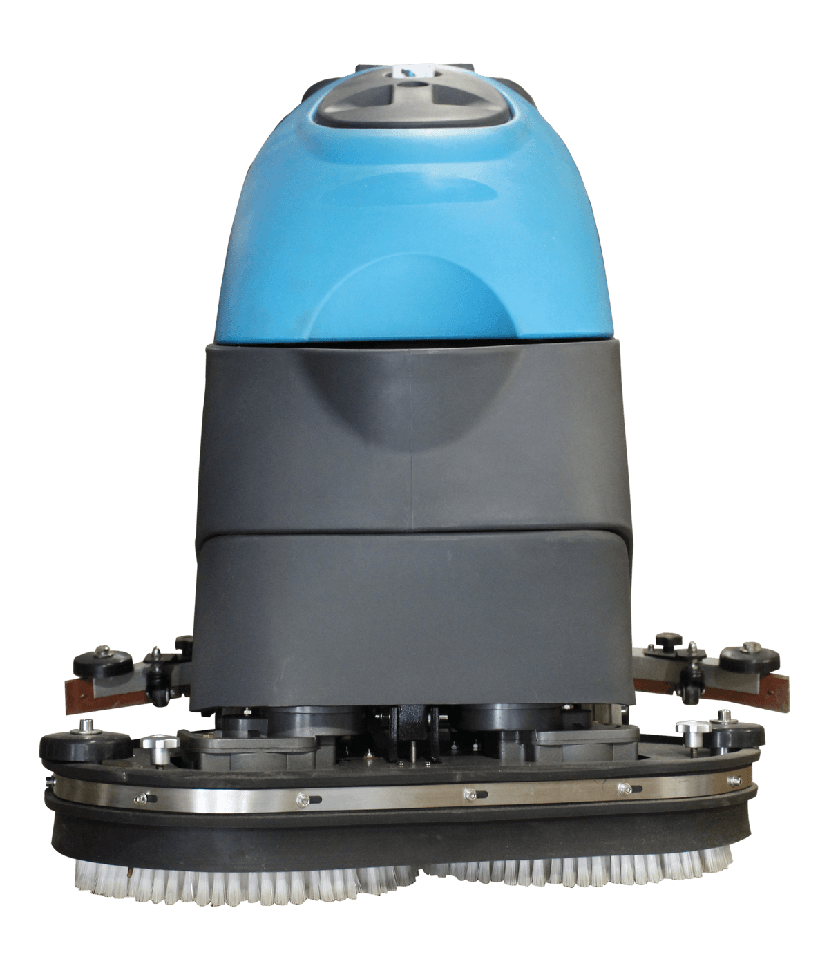 discontinued Concrete Cleaner Machine - Genie Magic Duo