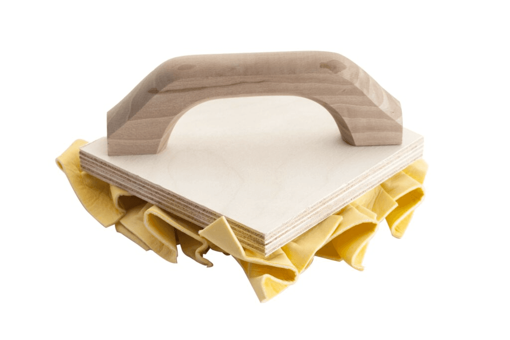 Sandeco - Effect Buffer 15x15 cm