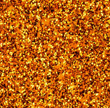 Decorative Finish Glitter 4